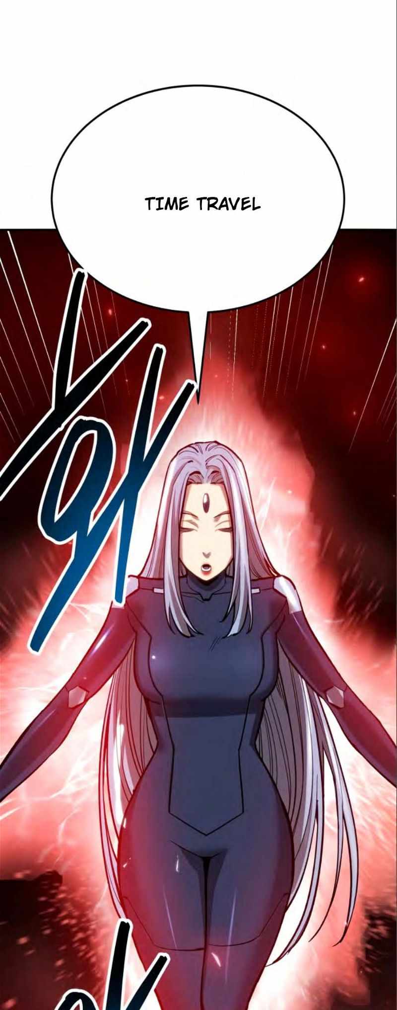 Limit Breaker Chapter 138 16